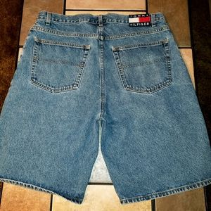 Mens vintage Tommy Hilfiger size 38